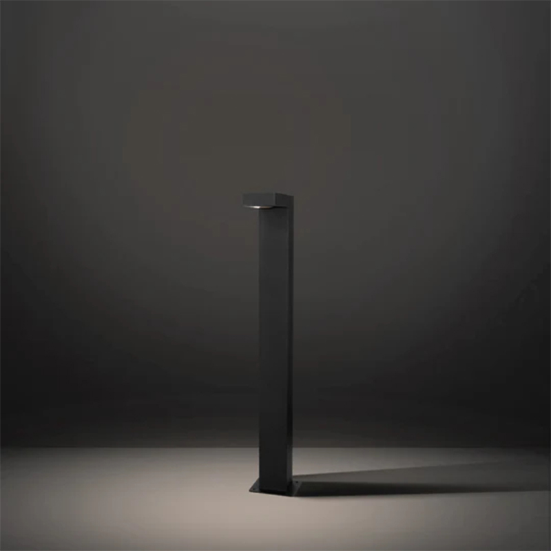12804 Luz de camino de iluminación de paisaje LED para exteriores