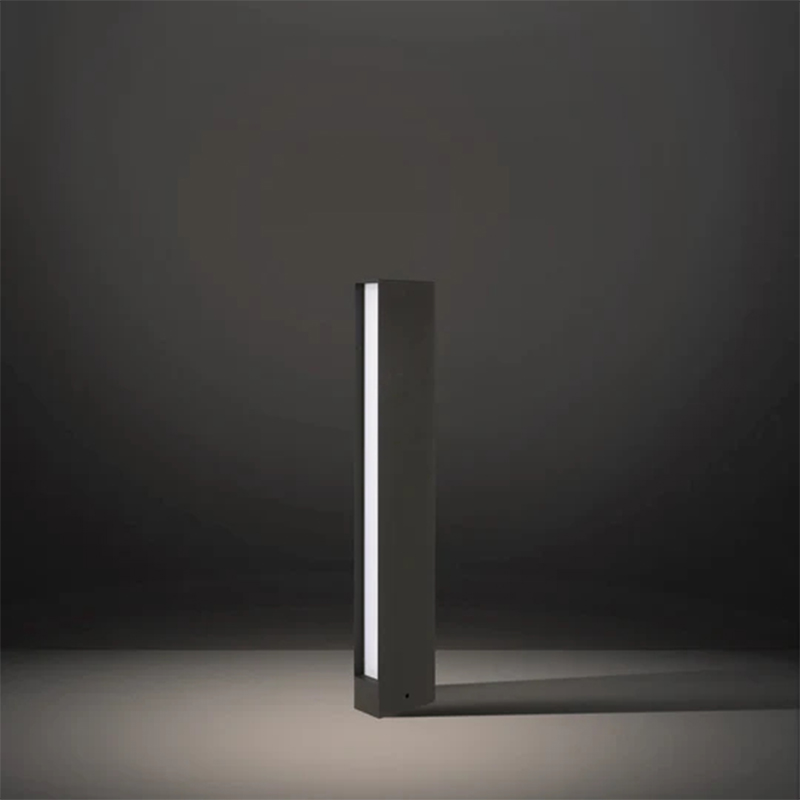 16710 Luz LED para senderos de paisaje para exteriores