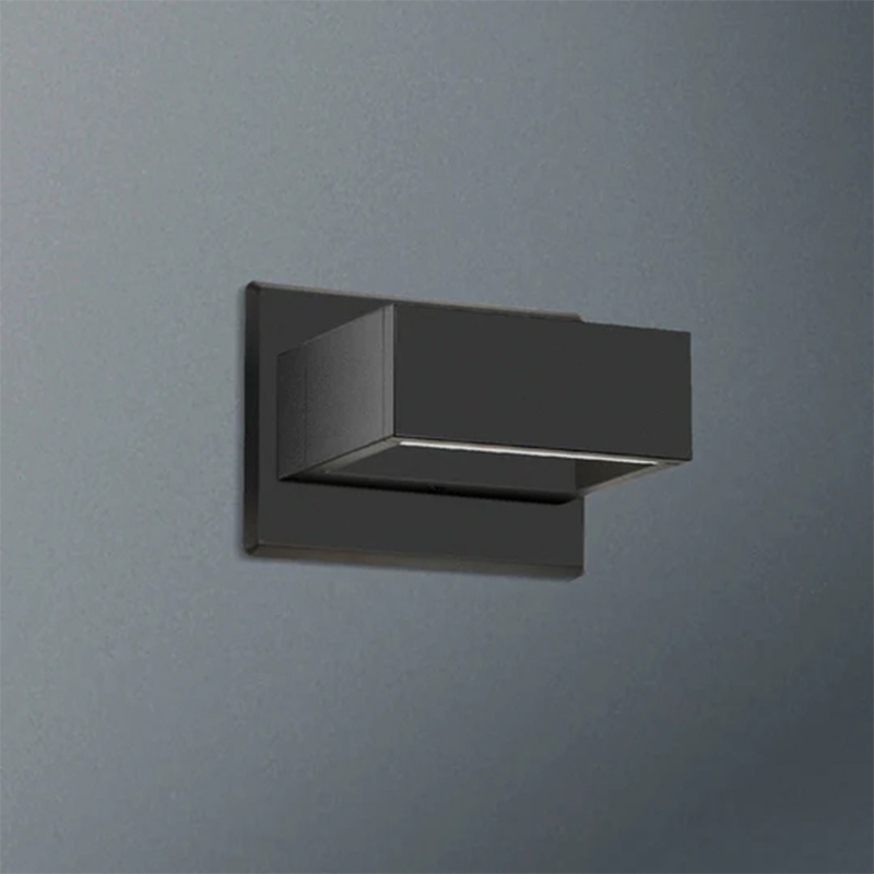 Aplique Iluminación Exterior LED 17505 IP54 7.5W 240Lm