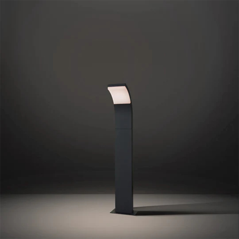 18512 Luz LED para paisaje de camino al aire libre