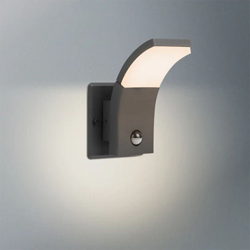 18513 Aplique LED Exterior IP54 6W 450Lm