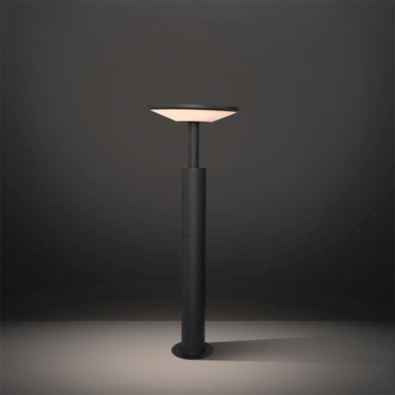 21314 Columna de iluminación LED para exteriores