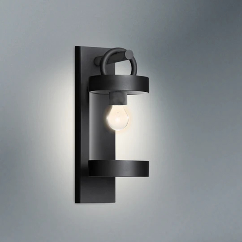 32331 Aplique LED Exterior IP44 28W
