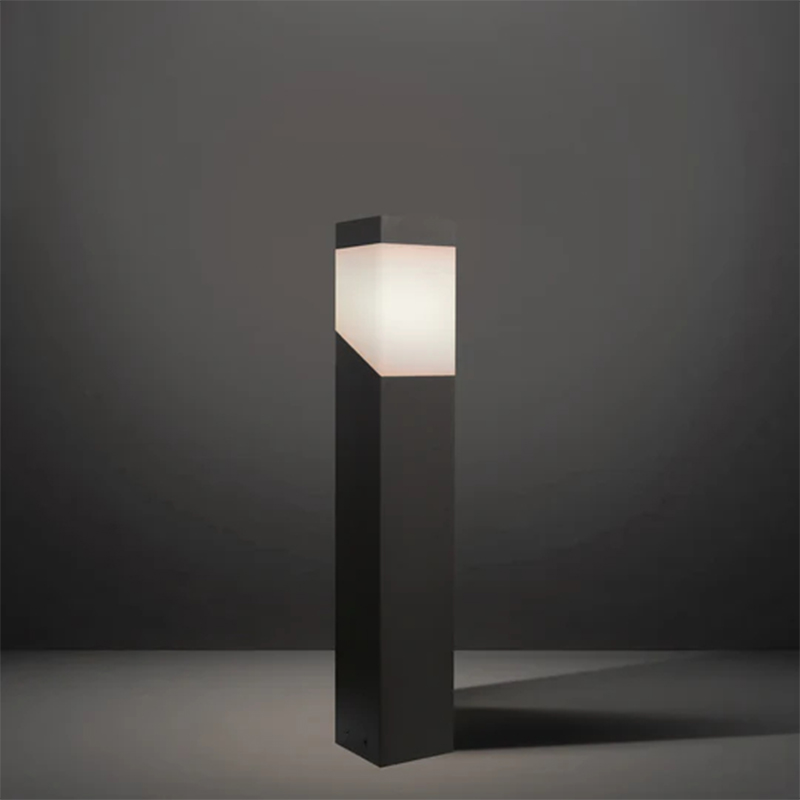 17216 Luz de entrada para patio exterior LED IP44 40W
