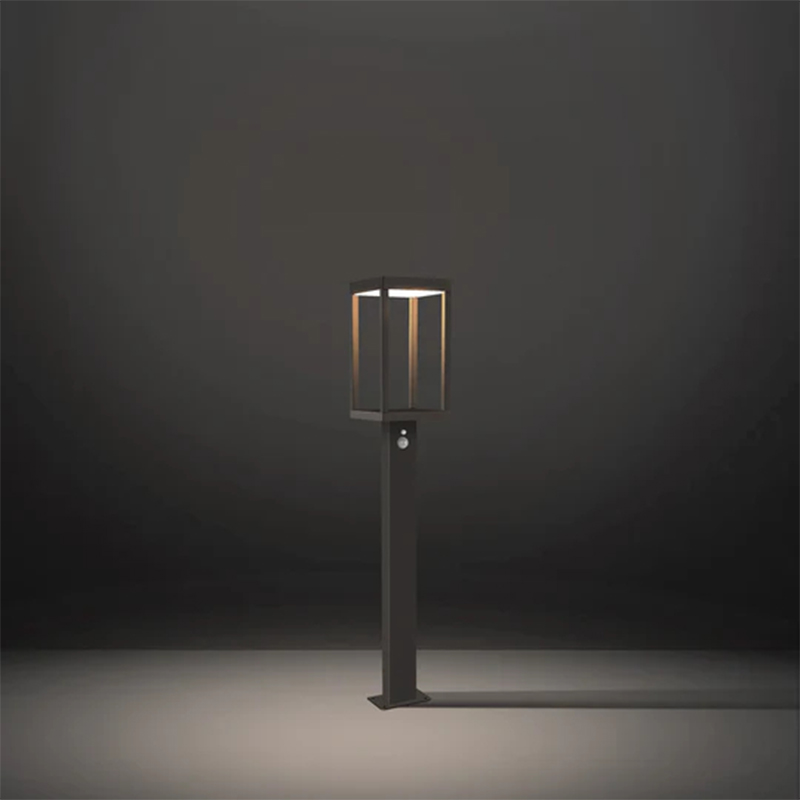 22562 Luz solar para senderos de jardín al aire libre