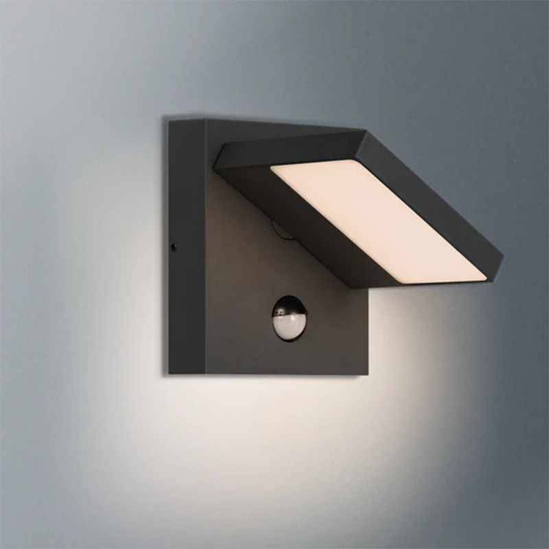 32119 Aplique LED IP54 13W 650Lm para Exterior