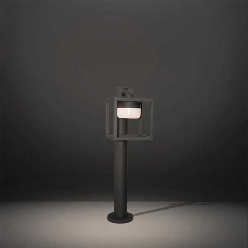 36514 Luz LED para caminos de iluminación de paisajes para exteriores